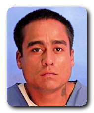 Inmate JOHNATHAN MIRANDA