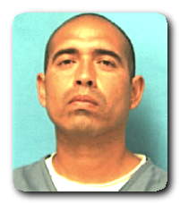 Inmate MARGARITO JR. SANCHEZ