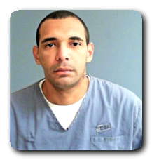 Inmate JOHNNY J JR STACY