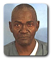 Inmate LUCIUS JR TAYLOR