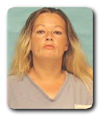 Inmate AMY M WILSON