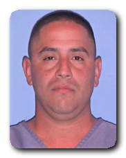Inmate FERNANDO CHAIDEZ