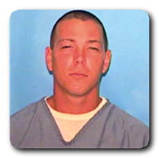 Inmate KEVIN D COATNEY