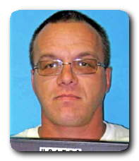 Inmate DARYL D COULTER