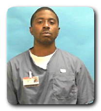 Inmate LAWRENCE DYER
