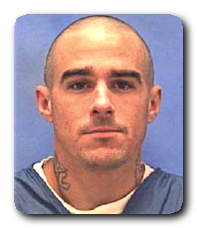 Inmate SHAWN MYERS