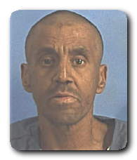 Inmate ANGEL L JR RODRIGUEZ