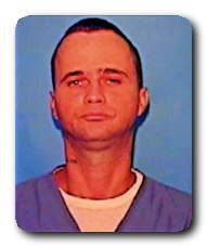 Inmate RICHARD D TERRY