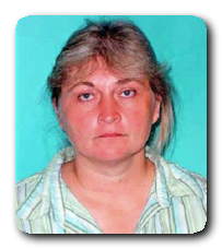 Inmate CHELENE F WINEBERGER