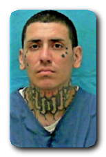 Inmate ANDRE P ALVARADO
