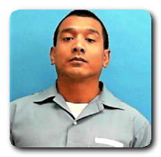 Inmate VICTOR P CHANTHATASINH