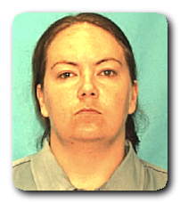 Inmate SHEENA COULTER