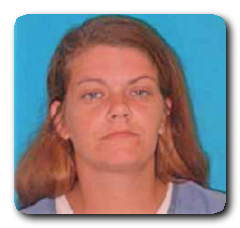 Inmate SHERRY CURRIER