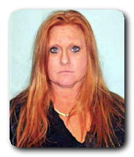 Inmate MELISSA A GROOMS