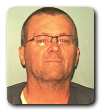Inmate MICHAEL D JENNY