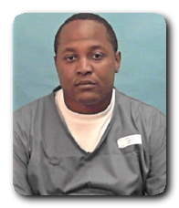 Inmate WILLIE E JONES