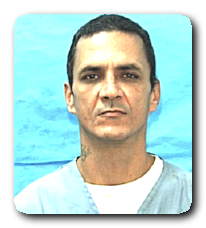 Inmate JOSE RAMON RIVERA