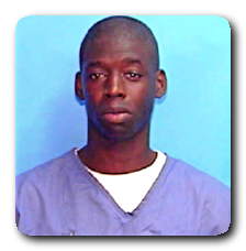 Inmate MICHAEL L ROWE