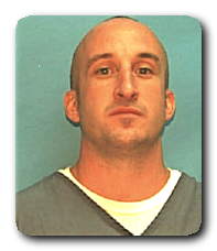 Inmate JASON M STAPLETON