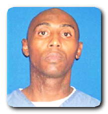 Inmate ANTHONY L TAYLOR