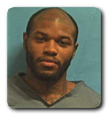 Inmate COREY G WALLS
