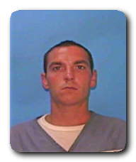 Inmate JESSE L WEEMS