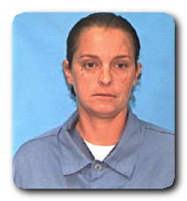 Inmate DONNA M ASHLOCK