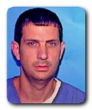 Inmate MICHAEL A BRYANT