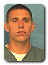 Inmate CHRISTOPHER D CARUTHERS