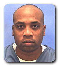 Inmate RENALDO R FERGUSON