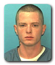 Inmate CHRISTOPHER S FRIONE