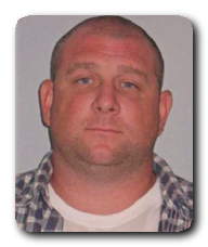 Inmate CHRISTOPHER HARTBARGER