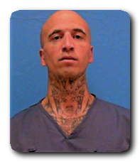 Inmate RYAN A KENNEDY