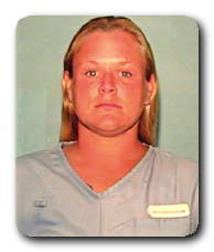 Inmate CHANDA M MCCOY