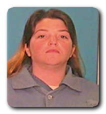 Inmate HEATHER L MILLER