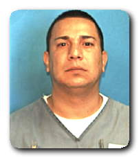 Inmate MARCO A MIRANDA