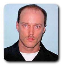 Inmate CALVIN JOHN ODONNELL