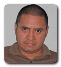 Inmate ISMAIL PEREZ