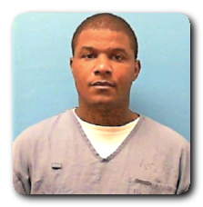 Inmate RICHARD C JR RHODES