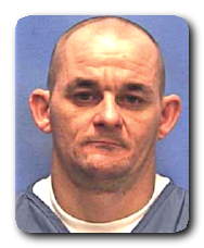 Inmate JAMES R RICHARDSON