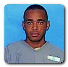 Inmate TERRY O SCOTT