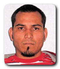 Inmate DELMIRO JUAREZ SOLORZANO