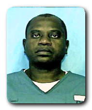 Inmate TYRONE D BOSWELL