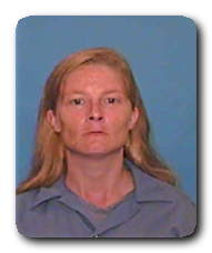 Inmate CANDACE CAMPBELL