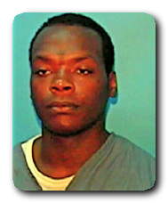 Inmate DONNELL JR CARROLL