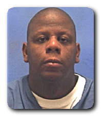 Inmate JAMES D CARTER