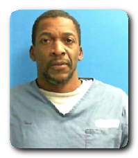 Inmate DAVID MICHAEL CAVINESS