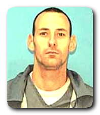 Inmate MATTHEW W CONNERS