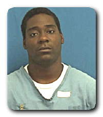 Inmate ERVIN L FRANKLIN