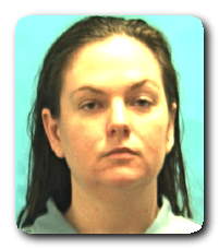 Inmate CHRISTINA HADFIELD